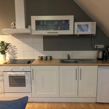 Apartman S Vyhledem Na Jezero Lipno nad Vltavou Luaran gambar