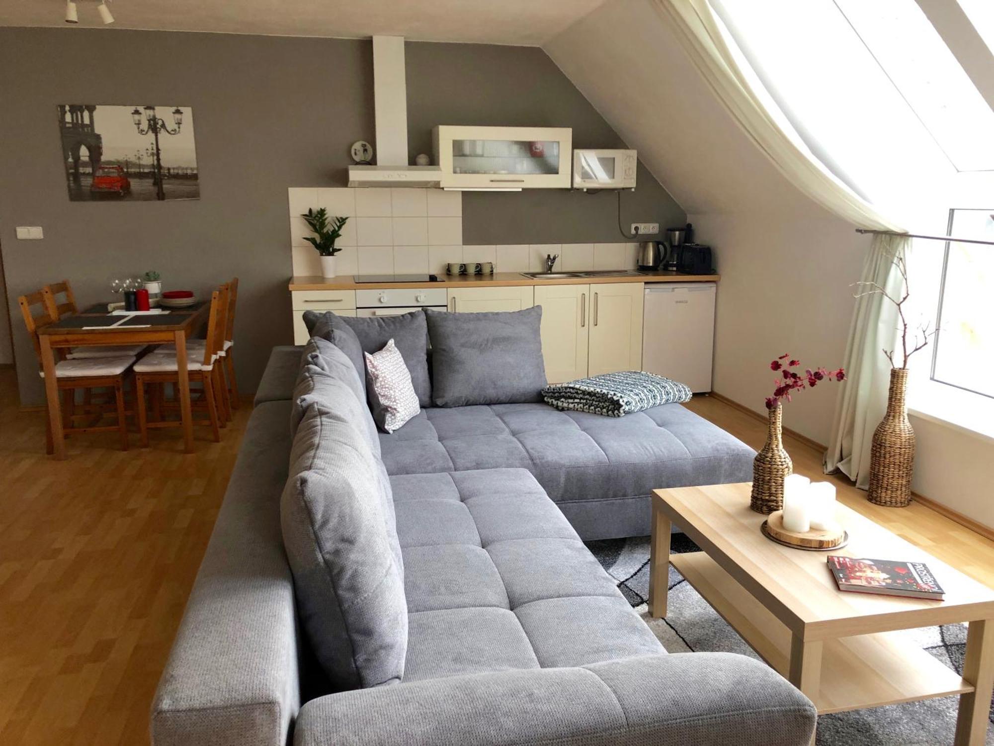 Apartman S Vyhledem Na Jezero Lipno nad Vltavou Luaran gambar
