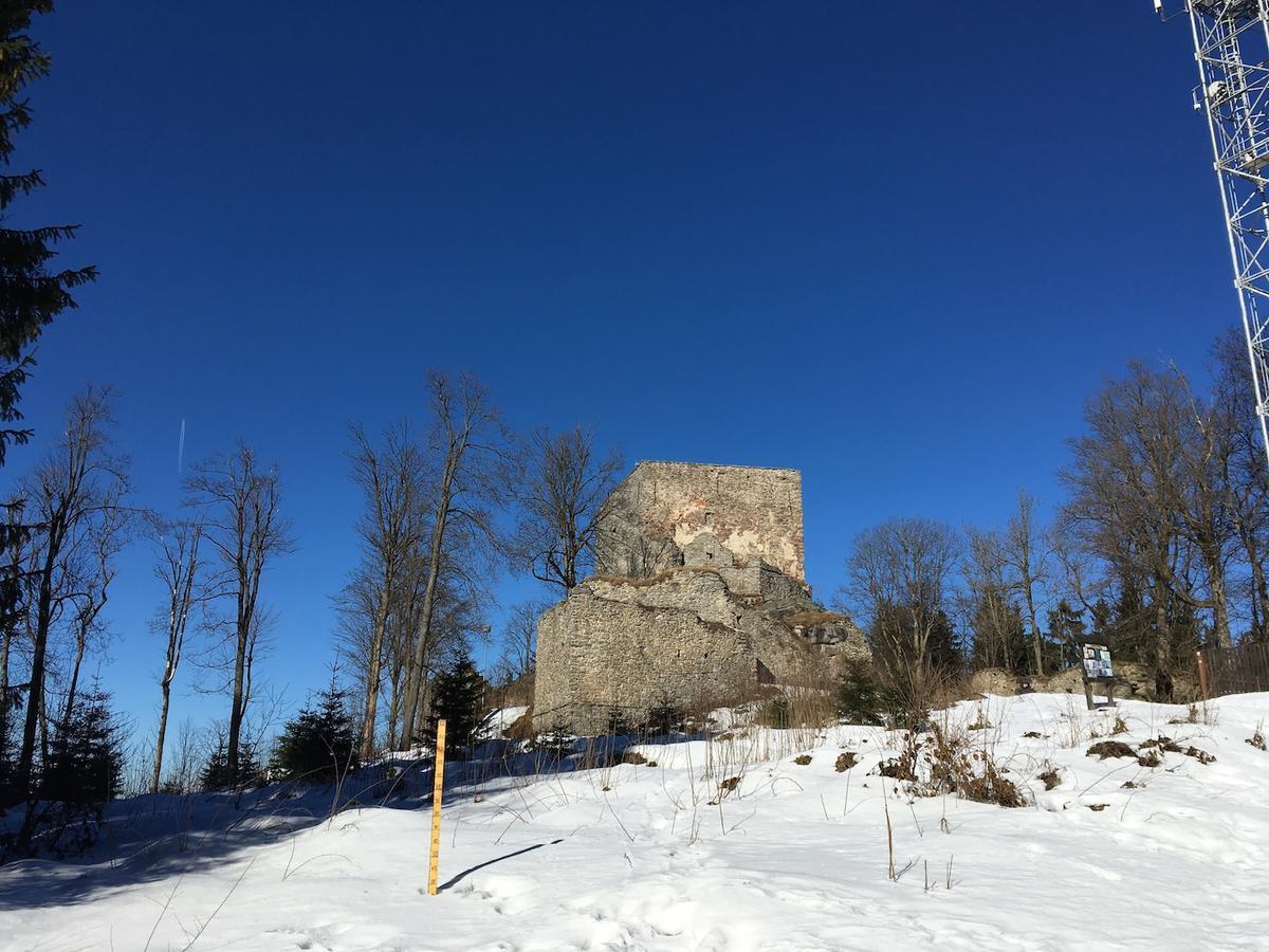 Apartman S Vyhledem Na Jezero Lipno nad Vltavou Luaran gambar